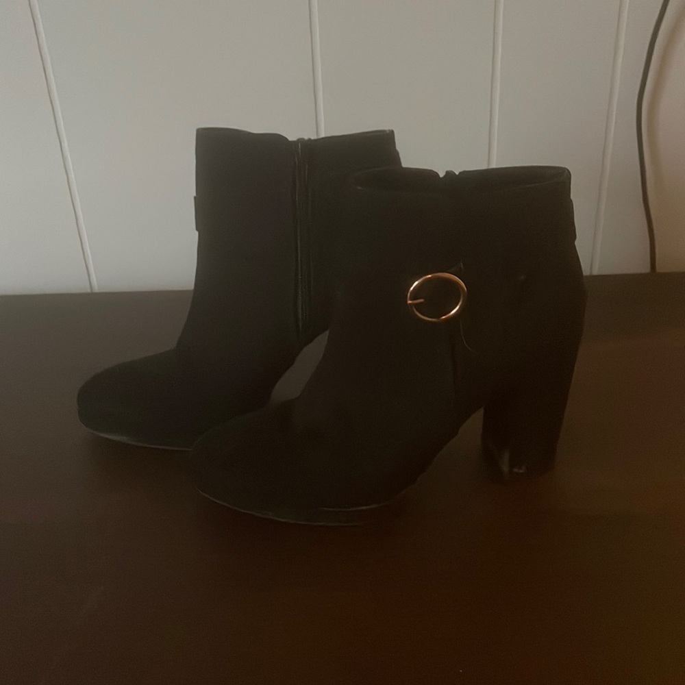 Boots!!!